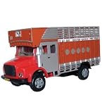 Public Truck