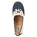 New UGG Women's Catrin Crochet Slip-ons Navy