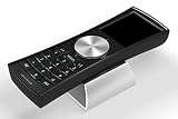 Bang & Olufsen BeoCom 5 Cordless 2-Line Telephone Handset with Table/Wall Charger (Aluminum) Review