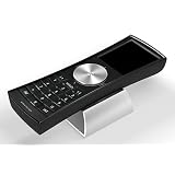Buy Bang and Olufsen BeoCom 5 Cordless 2-Line Starter System with Table Wall Charger (Aluminum)  by Bang & Olufsen