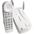 Amplified Cordless Telephone - Basic Clarity Power Technology