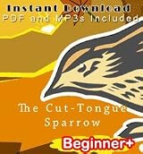 Shitakiri Suzume PDF Reader with MP3 Download