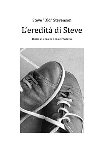 L'Eredità di Steve (Italian Edition)