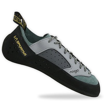 La Sportiva Nago Climbing Shoe - Women's