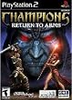 Champions Return to Arms