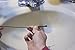 Legacy Snake Drain Cleaner Clog Remover Opener Tool with Storage Unit