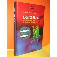 Das 12. Haus. Die verborgene Kraft in unserem Horoskop