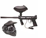 NEW TIPPMANN CUSTOM PRO PAINTBALL MARKER PACAKGE 2