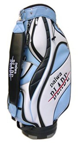 Daiwa BLADE キャディバッグ DB6008