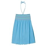 Girls' Xhilaration® Convertible Coverup - Turquoise