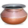 Tableware Bowls Handi For Indian Cuisine Diameter 4.75 Inches