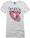 Apparel : RYAN SHECKLER Lover Tee