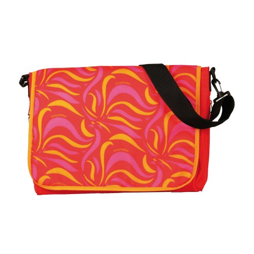 EasyWalker SKY Nursery Bag Flame