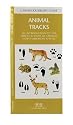 Animal Tracks: An Introduction to the Tracks & Signs of Familiar North American Species (A Pocket Naturalist Guide)