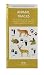 Animal Tracks: An Introduction to the Tracks & Signs of Familiar North American Species (A Pocket Naturalist Guide)