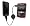Lenmar PPUS20 PowerPort Solar Charger & Battery for Cell Phone/MP3/PDA/Gaming Devices, Charging Cable/Device Tip Adapters