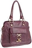 Aaneta Wave Plain Tote