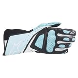 Alpinestars Womens Stella Sp-8 Leather Gloves