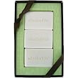 Leaves elizabethW Triple Milled Gift Soap Bar, 3.5 oz each
