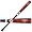 DeMarini Pro Maple Composite D243 Adult Baseball Bat, 34 inch