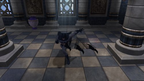 Justice League Heroes image