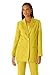 Jessica London Women's Plus Size Single-Breasted Linen Blazer