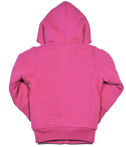 Diesel Little Girls' Slella Sweatshirt