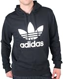 Adidas Originals Adicolor Trefoil Hoody