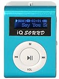 Mini Mp3 Player 1gb