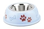 Nobby 79097-06 Napf "Nice Diner" blau