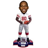 NFL New York Giants Super Bowl XLVI Champions Ring Bobble, V. Cruz