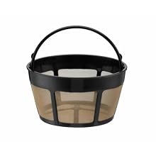 Cuisinart GTF-B Gold Tone Coffee Filter
