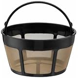 Cuisinart GTF-B Gold Tone Coffee Filter