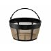 Cuisinart GTF-B Gold Tone Coffee Filter
