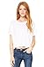 Zara Yoga Studio |LA| Women's Flowy Boxy Tee