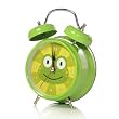 Nature Call Animal Sound Alarm Clock - Frog