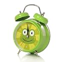 Nature Call Animal Sound Alarm Clock - Frog
