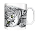 Cats Eyes - Mugs - Becher - Chopes