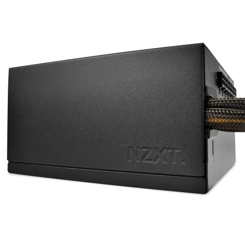 Corsair Power Supply NZXT Technologies Hale82 750W 10
