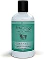 Antifungal Soap with Tea Tree Oil, Helps Treat & Wash Away Athletes Foot, Ringworm, Nail Fungus, Jock Itch, Body Odor & Acne. Antibacterial Defense Against Common Fungal and Bacteria Related Skin Irritations 9oz.