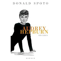 Audrey Hepburn. Ein Leben