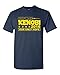 Jacted Up Tees Obi Wan Kenobi For President 2016 Men's T-Shirt SHIPS FROM OHIO USA