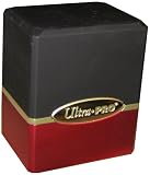  : Ultra Pro Magic Gathering Satin Deck Box - Autumn Mix