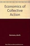 The economics of collective action