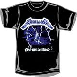 Metallica - T-shirts - Band