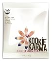 Kookie Karma Raw Lemon Fig - 2.0 oz - 12 count box