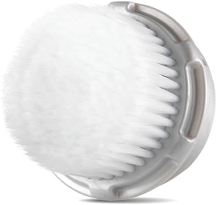 Compatible Brush Heads Replacement for Deep Pore, Sensitive, Normal, Acne, Twink Pack or 4pack.. for Facial Use, Compatible with Mia, Mia 2, Aria. Soft and Quality Hair Fibers .Satisfaction Guranteed (Pack of 4, cashmere brush head)