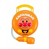 アンパンマン どこでもシャワー