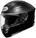 Shoei X-Twelve Motorcycle Helmet - Black Large