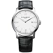 Baume & Mercier Men's 8592 Classima Automatic Leather Strap Watch